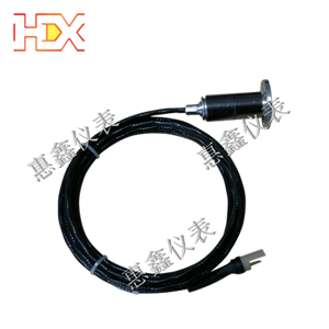 安裝熱電阻 安裝熱電阻